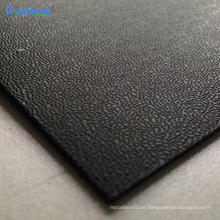 Black Color Laser/cnc Engraving Abs Plastic Sheet/board/panel/plate